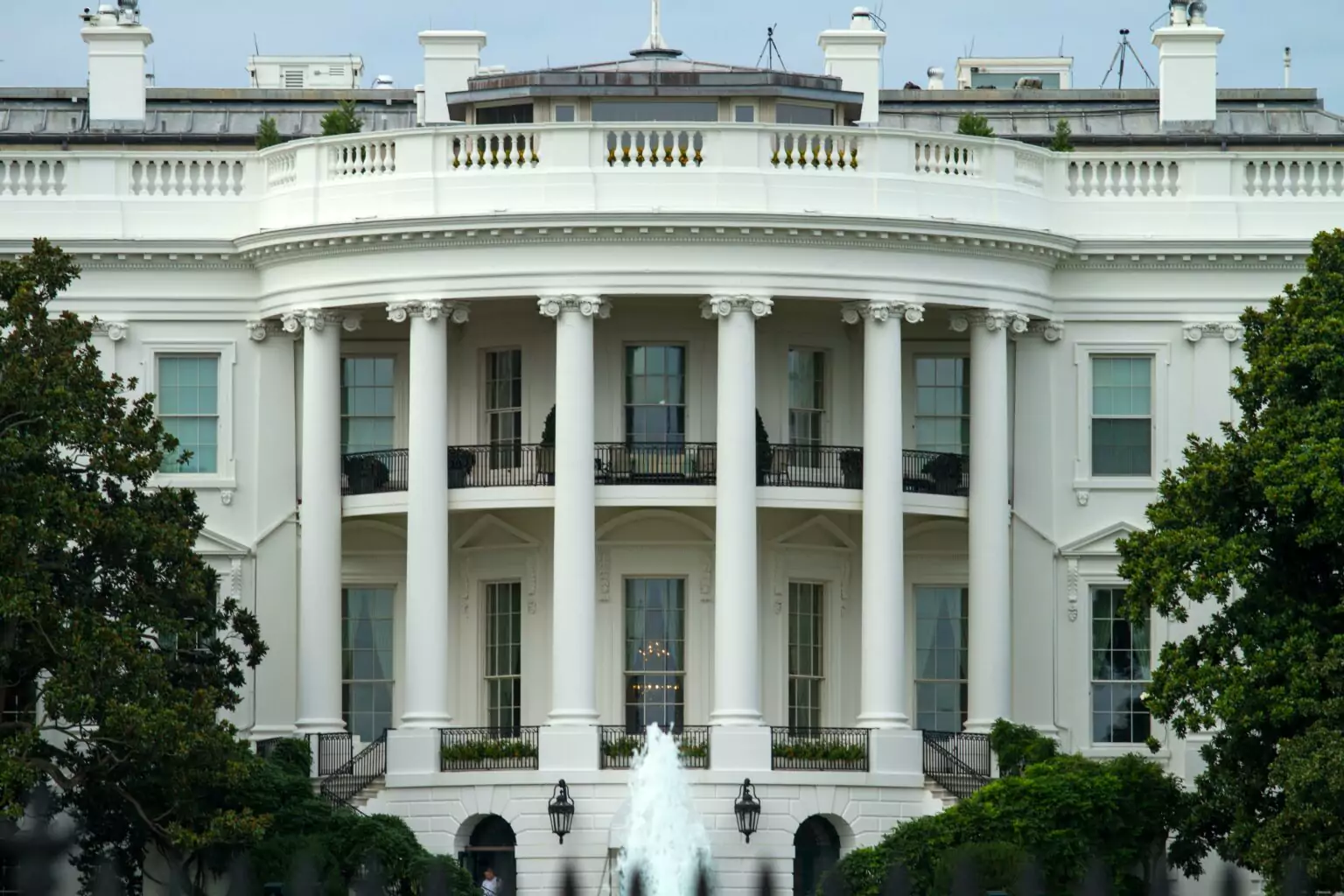 Who Is Trump’s New Fed Chair Pick?