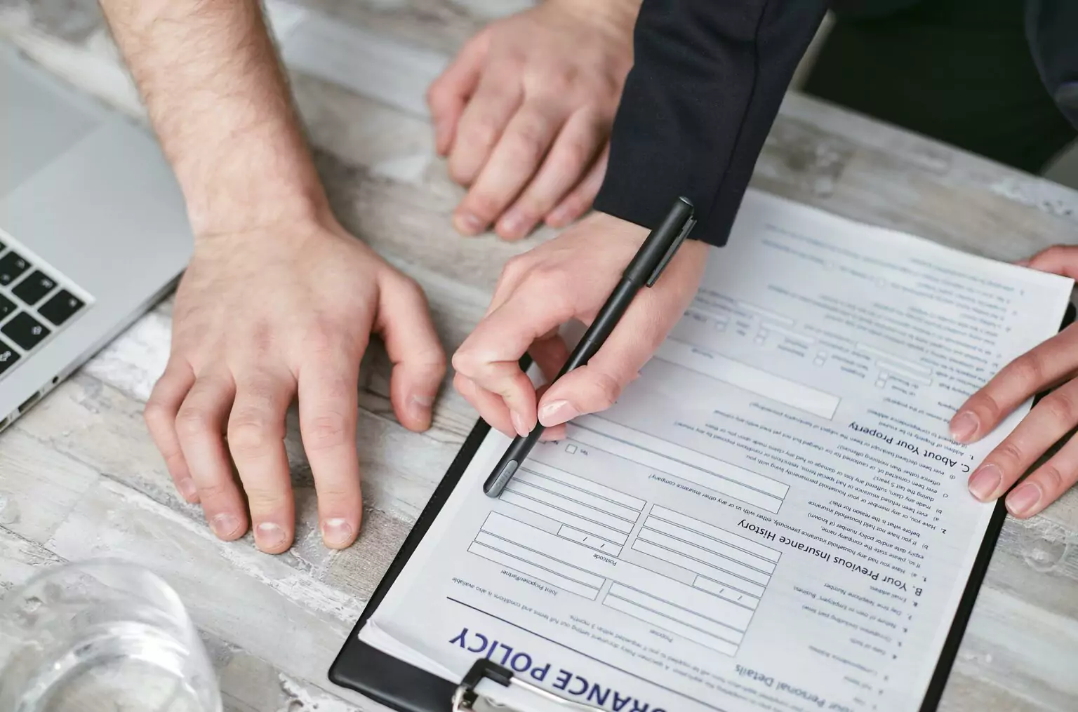 Finding Affordable Home Insurance in Oklahoma