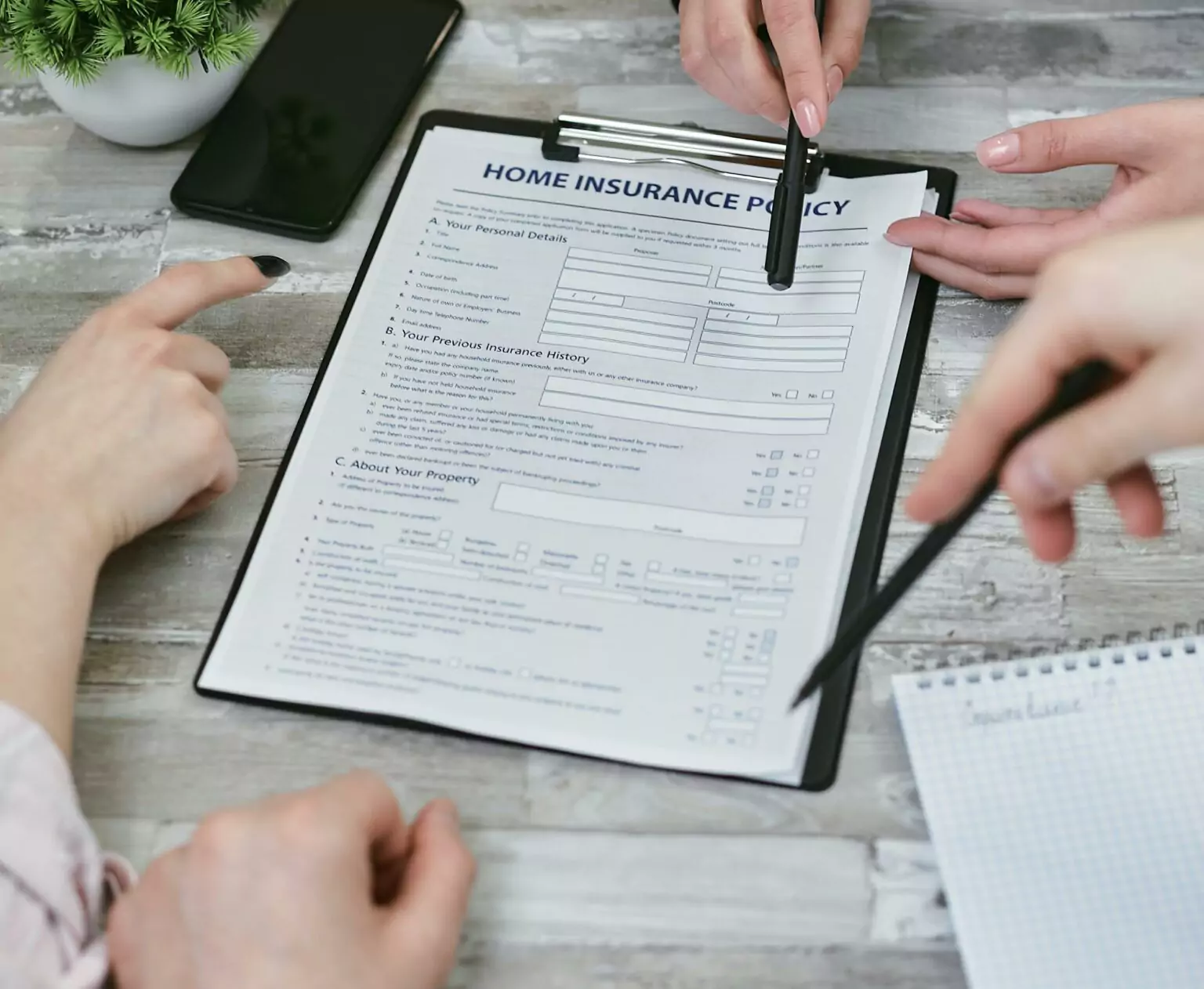 Finding Affordable Home Insurance in West Virginia