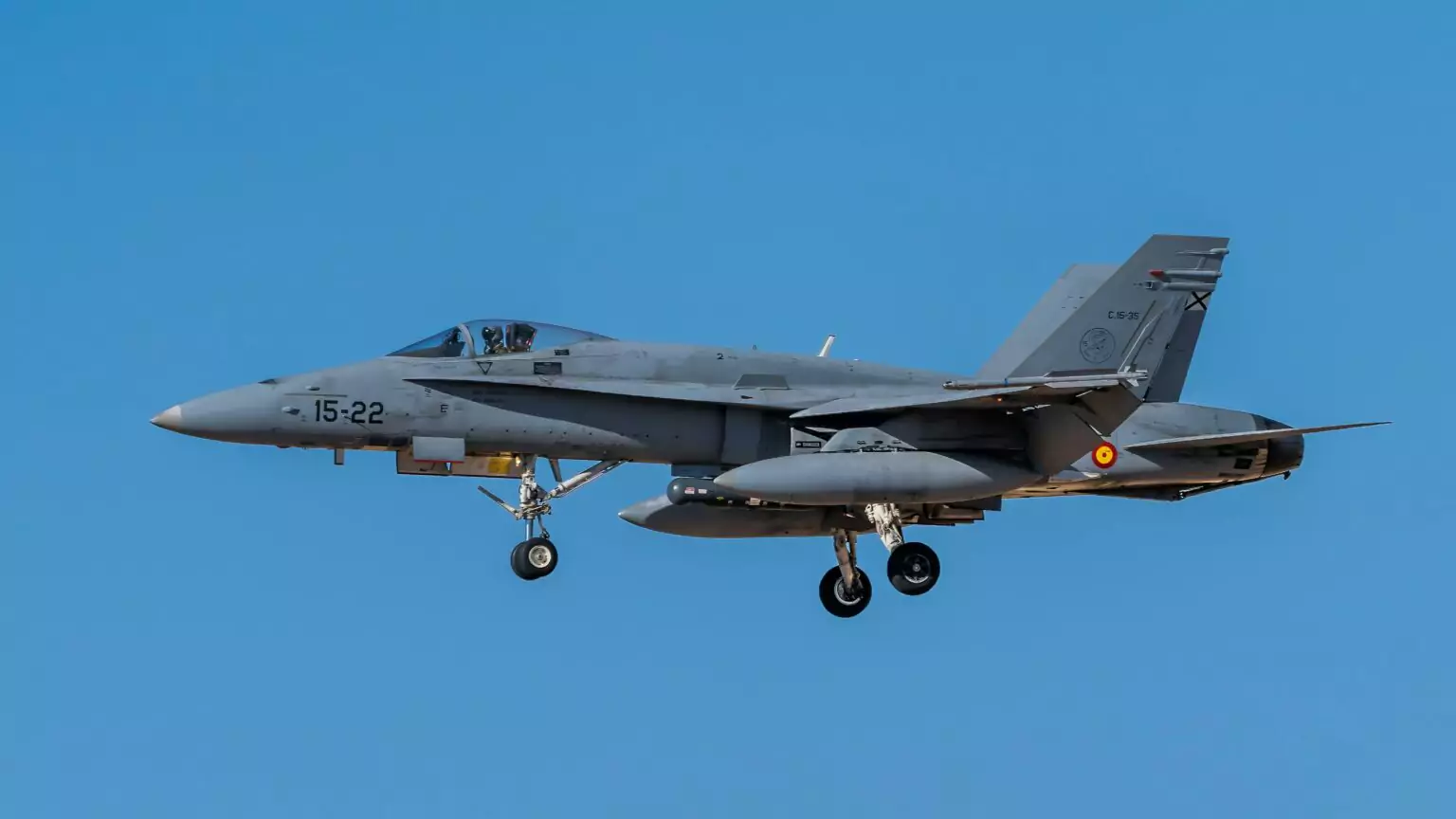 U.S. Airstrikes Target Islamic State Infrastructure in Syria