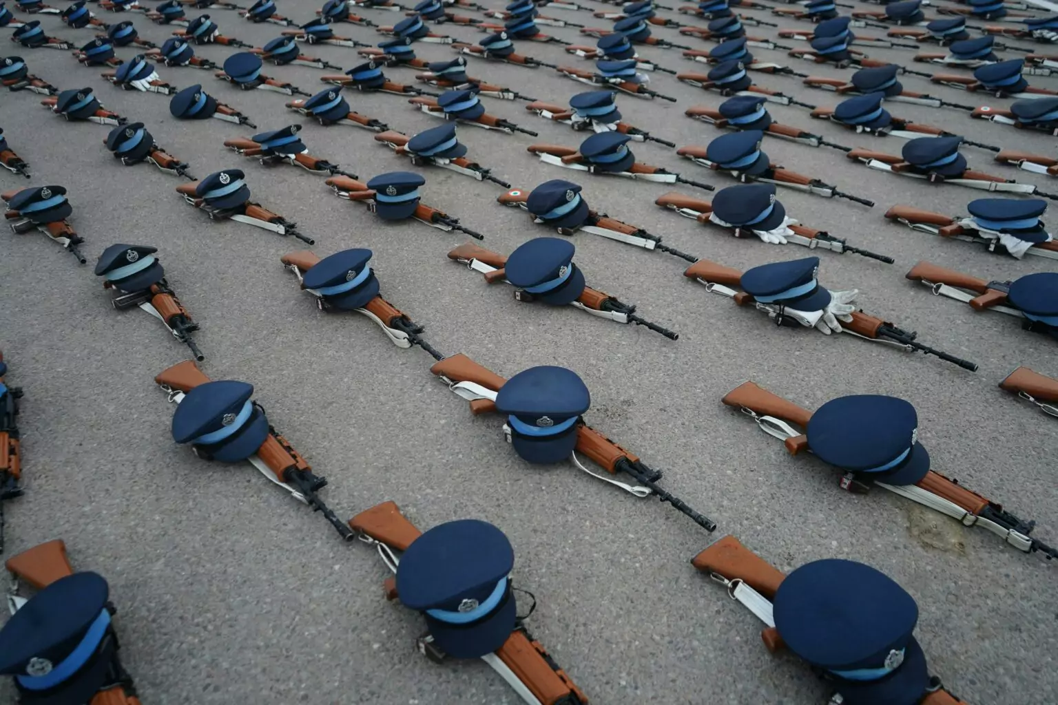 What Options is the U.S. Weighing Against Iran?