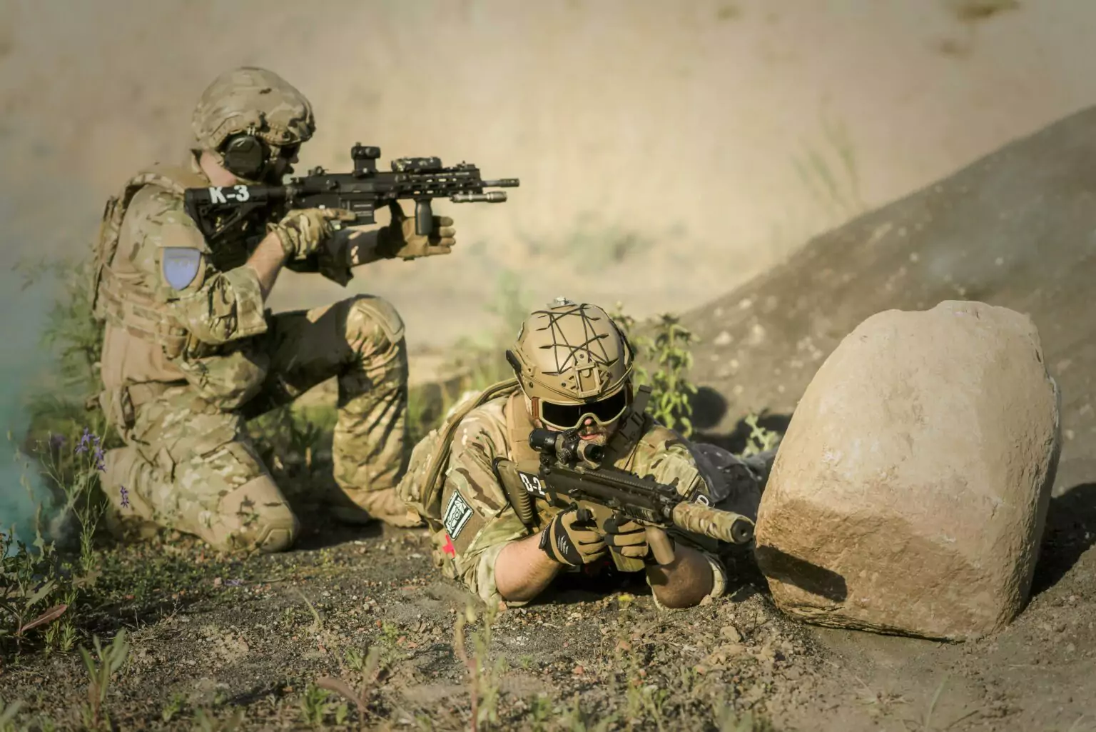 US Military Accidentally Shoots Down CBP Drone, Revealing Interagency Gaps