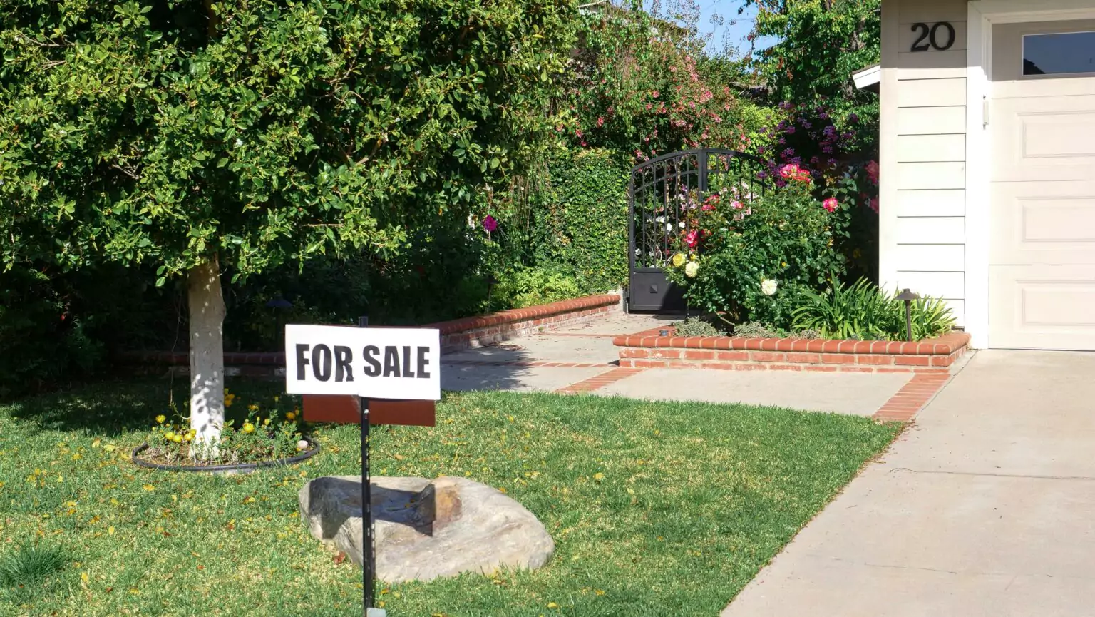 Is it too early to bet on U.S. housing recovery?