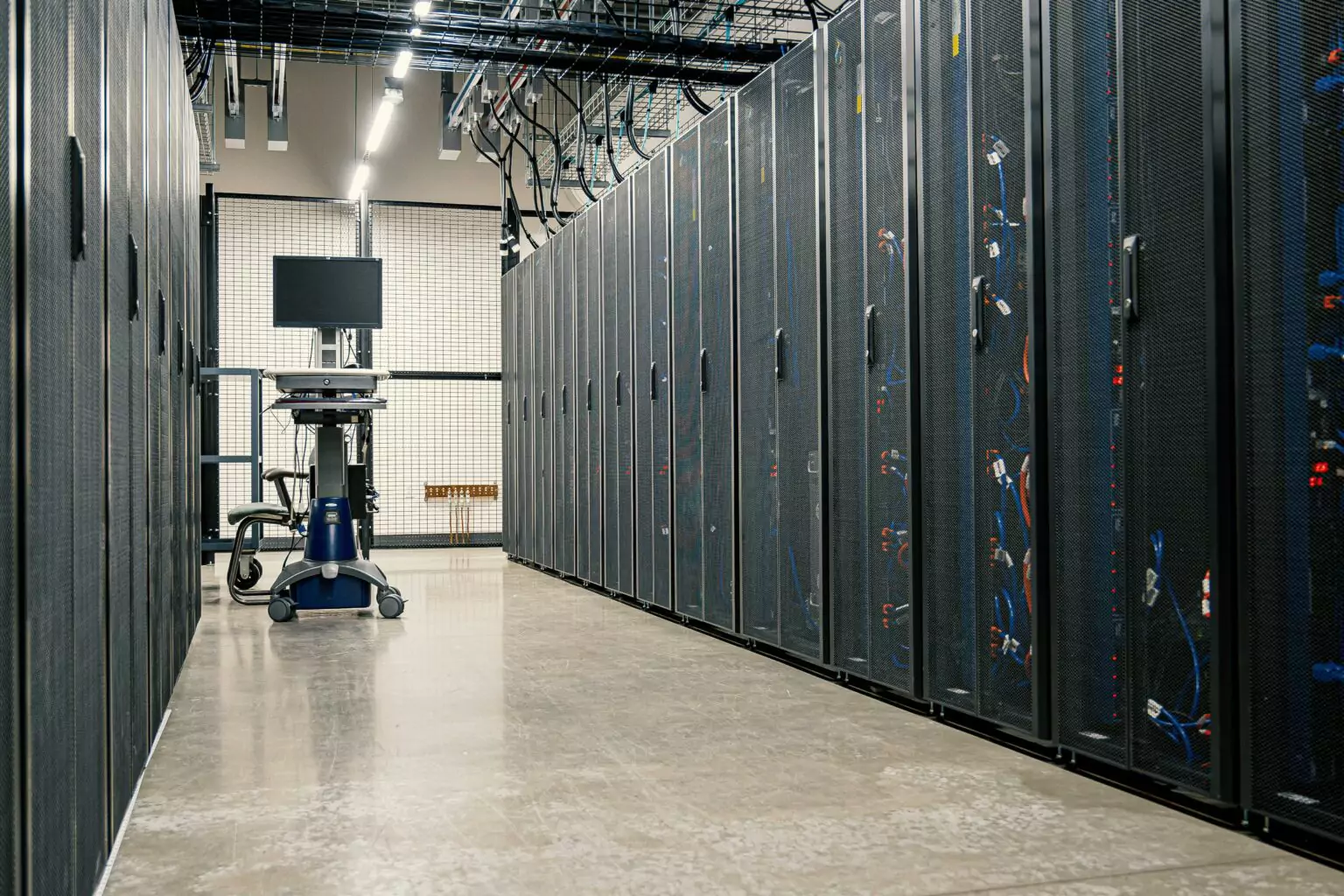 Cloudflare, Inc. (NET): A Bull Case Theory