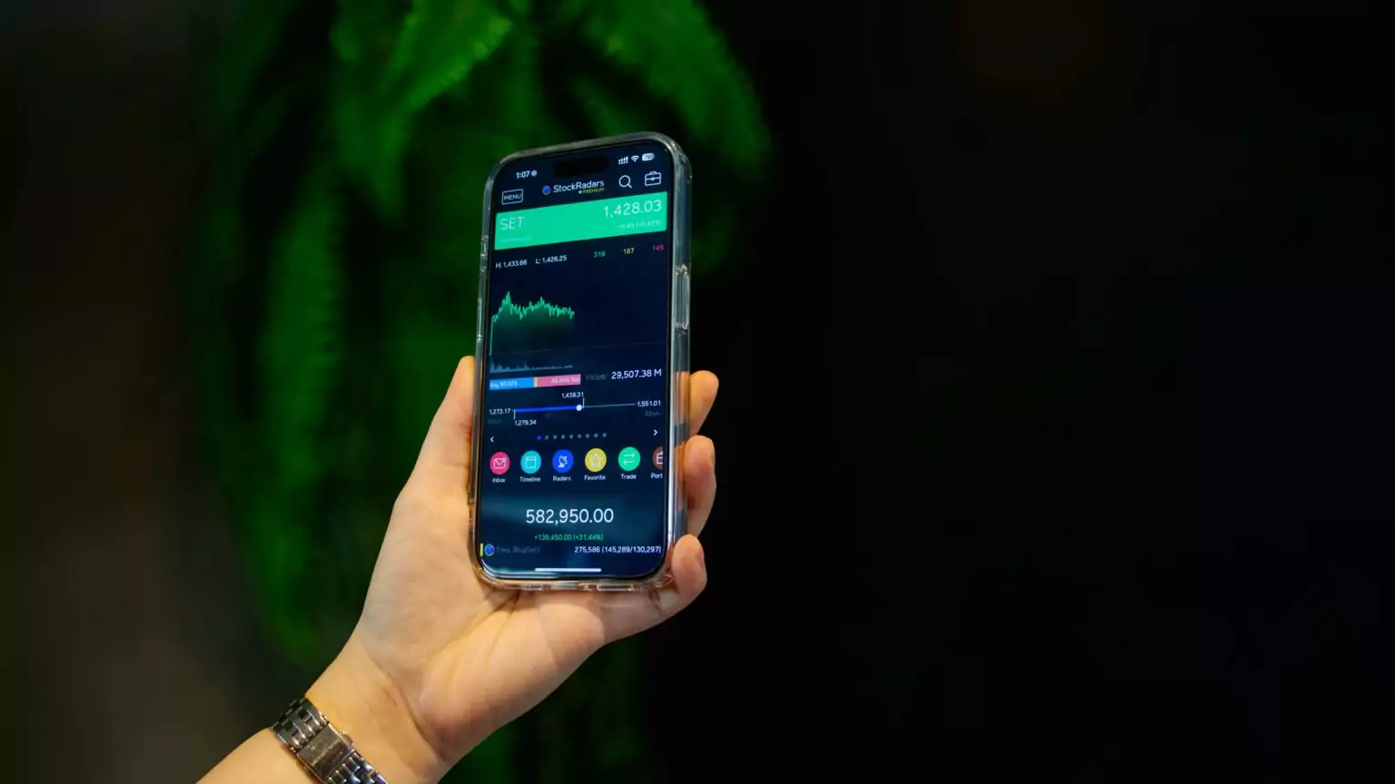 How to Buy Meta Stock: A Comprehensive Guide for Beginners