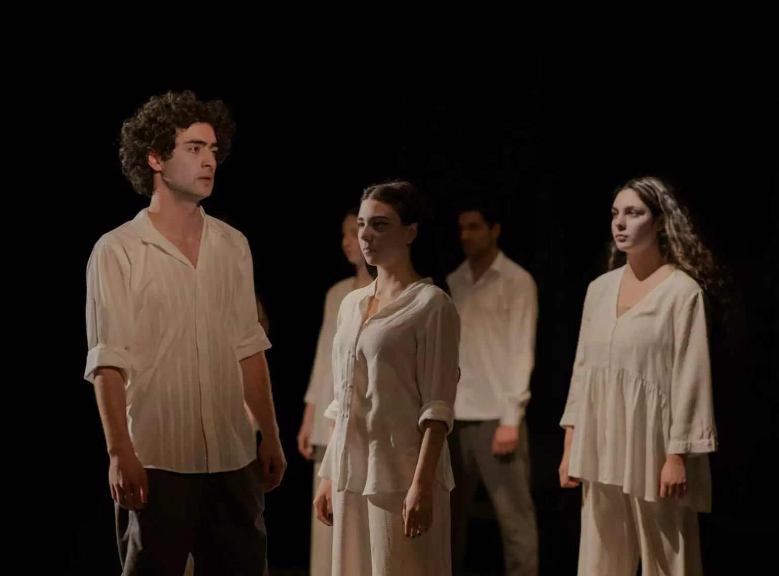 ‘Mother Russia’ Review: A New Play That’s as Funny as It’s Smart