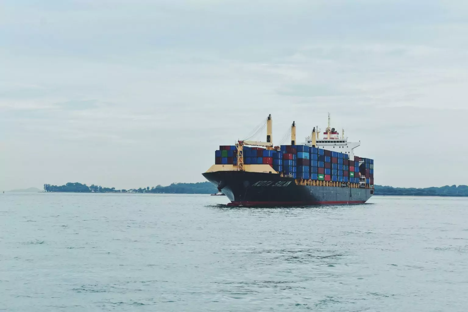 Extended Mideast Conflict Would Slow Trade and Growth, W.T.O. Warns