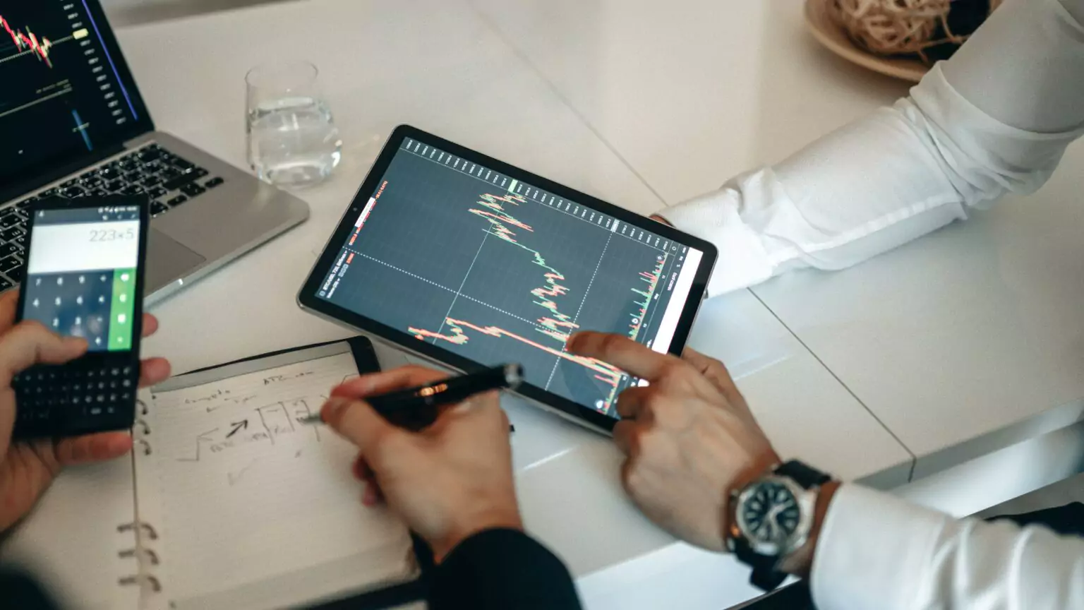 Cathie Wood's ARK Taps Kalshi Data for Investment Insights