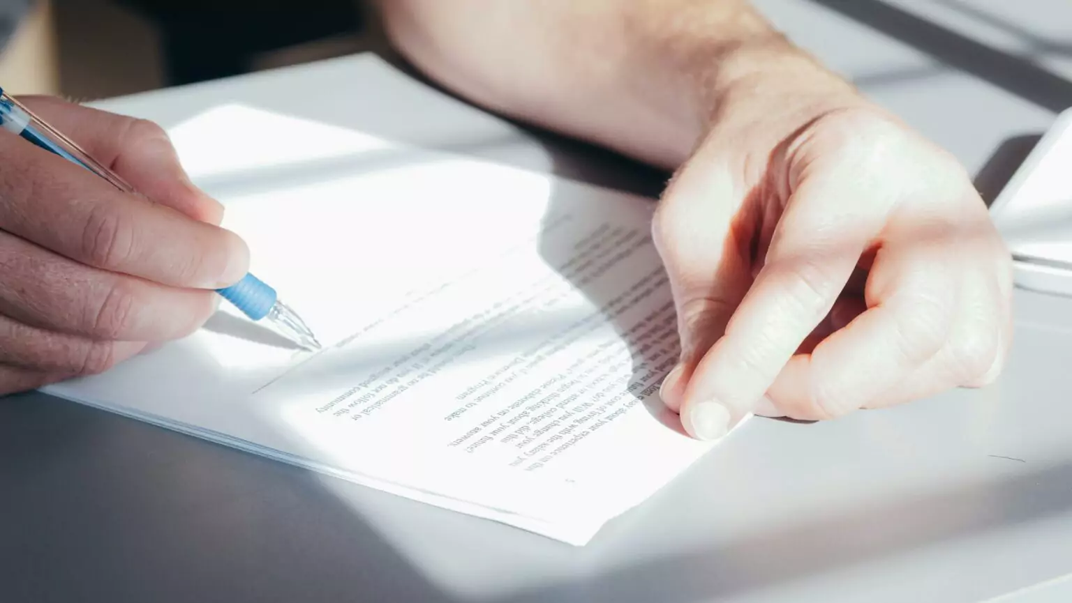 Understanding the Foreclosure Process in Ohio