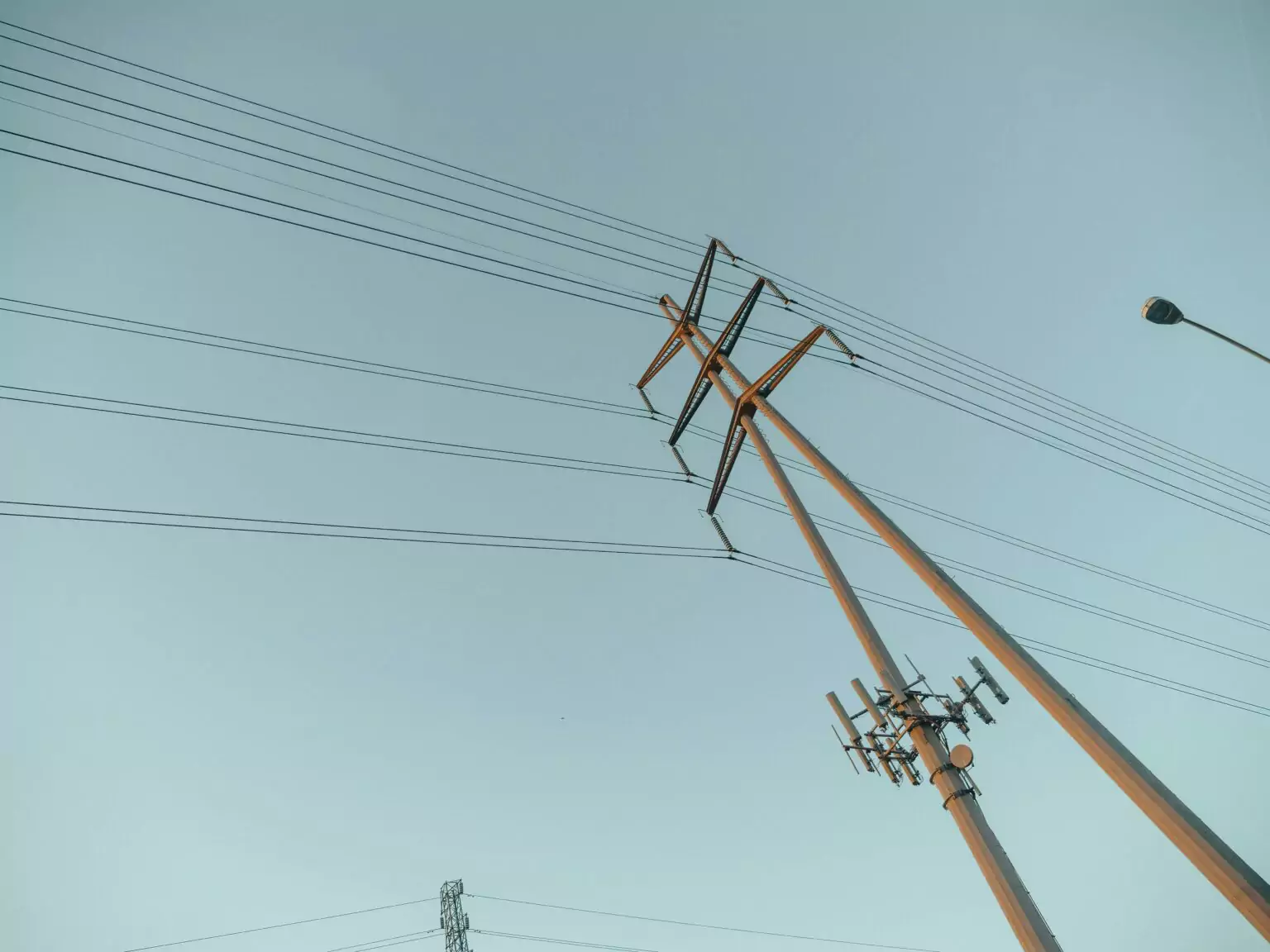 Energy & Utilities Roundup: Market Talk