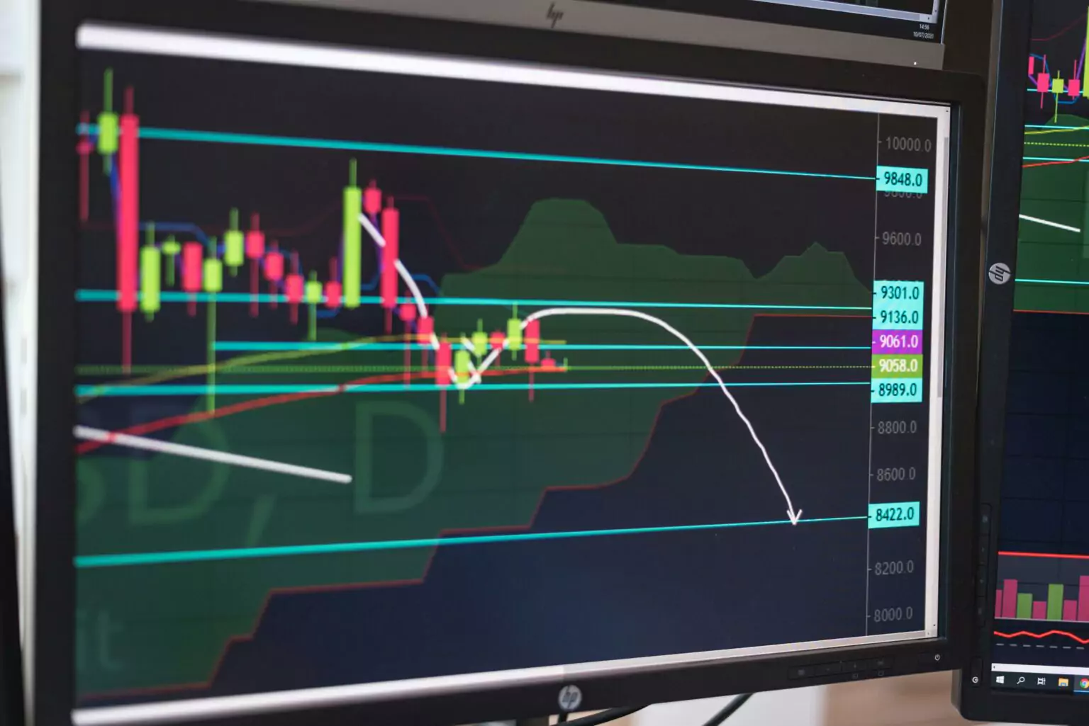 Crypto Stocks Rally as Trump, US Regulators Nudge Pro-Crypto Agenda