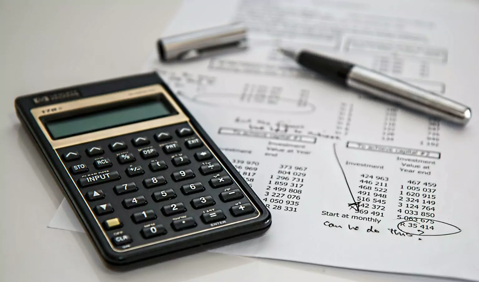 Top Financial Advisors in Baltimore for Retirement Planning