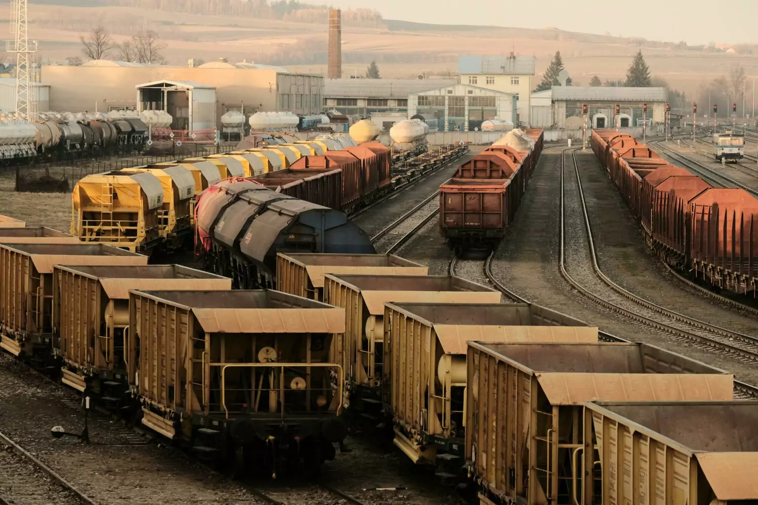 Keystone XL Revival Gains Momentum as New Pipeline Plan Emerges