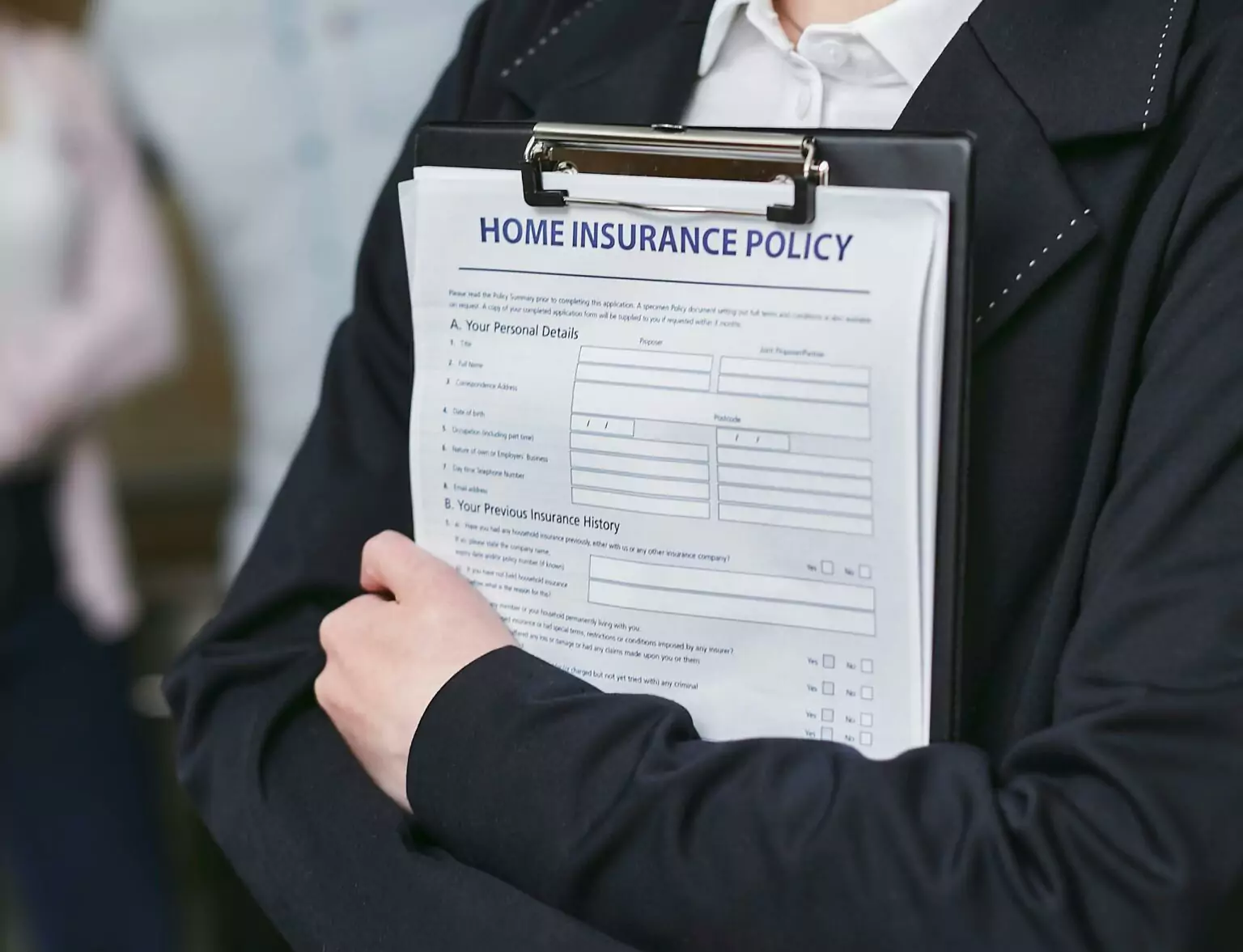 Affordable Home Insurance Options for Massachusetts Residents