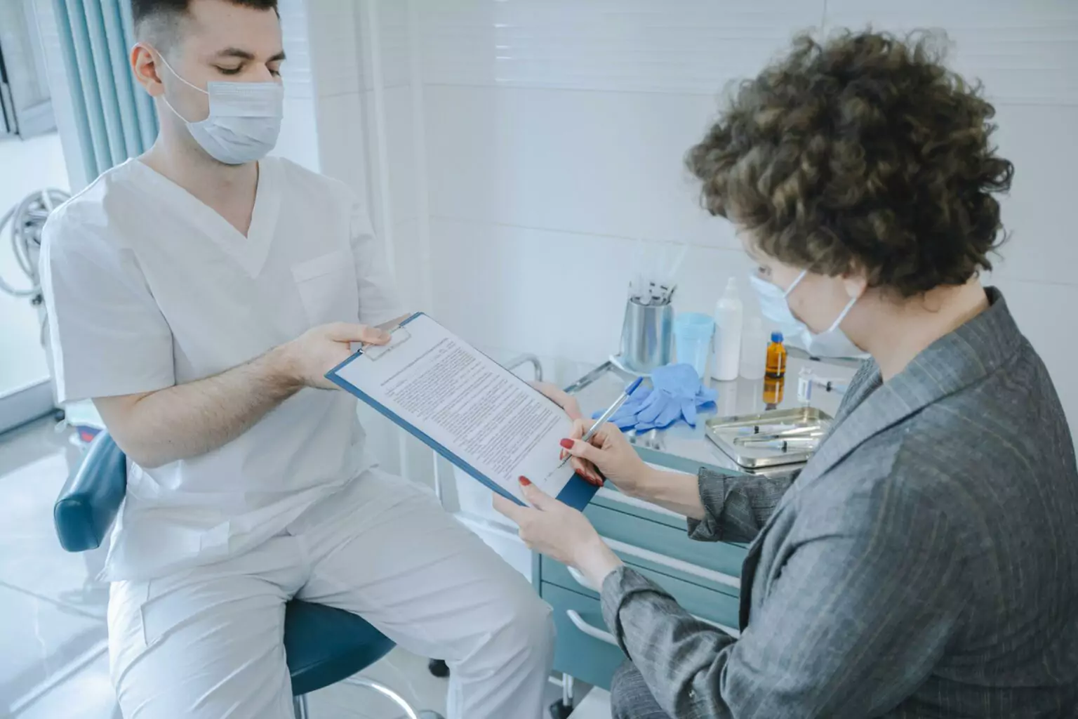 Link Between Infections and Dementia Risk Raises Concerns