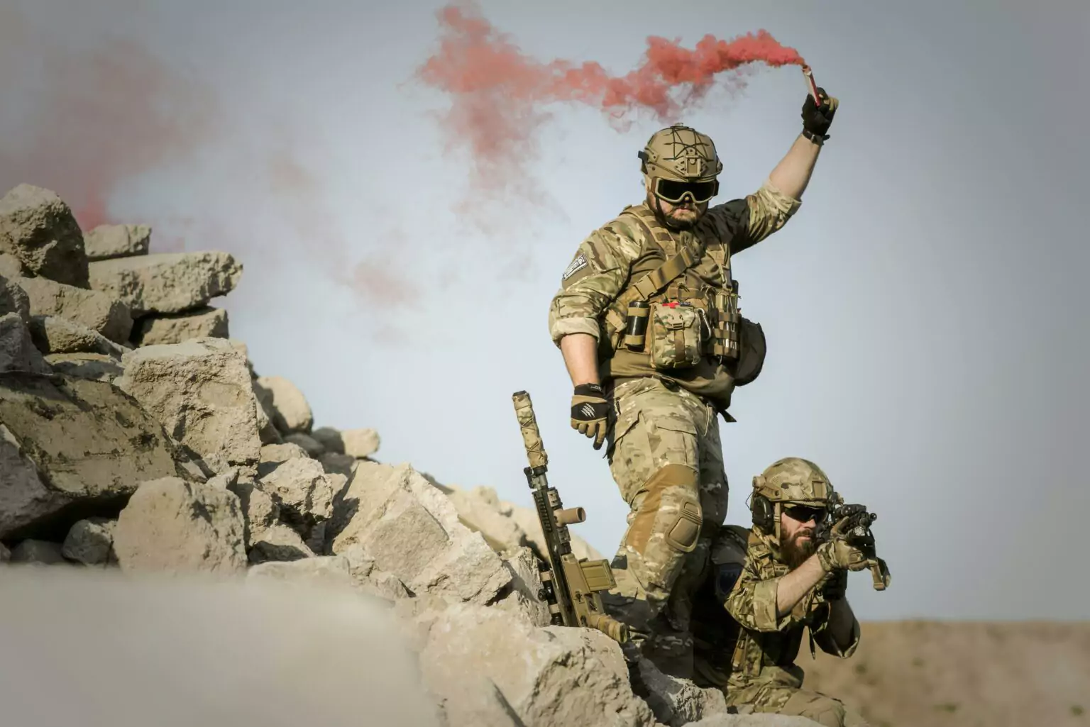 Why the U.S. Struck Iran: Unpacking the Recent Military Actions