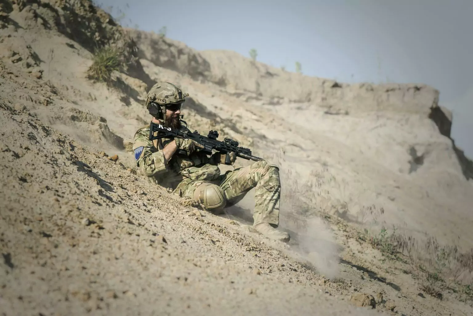 Israel's Recent Military Action: A Strategic Move Amid Diplomatic Talks