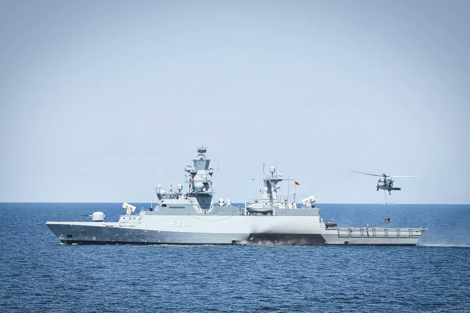 Why are European Allies Refusing Hormuz Help?