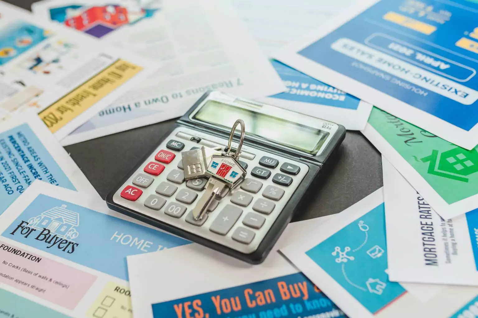 Discover the Top Mortgage Lenders in Missouri for 2025