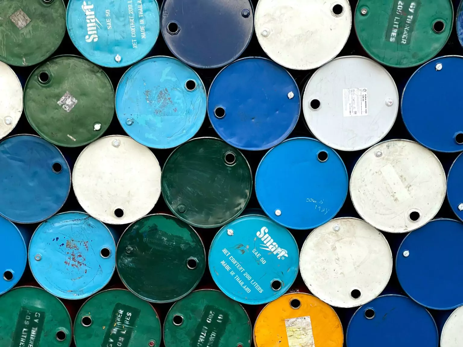 Energy Attacks in War on Iran Could Turn Economic Shock Into Long-Term Damage