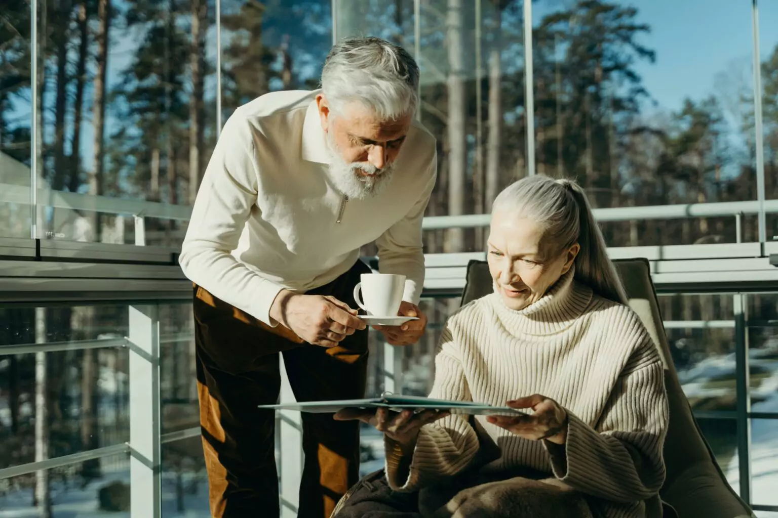 Retirement Is an Endless Game (and That's Actually the Good News)
