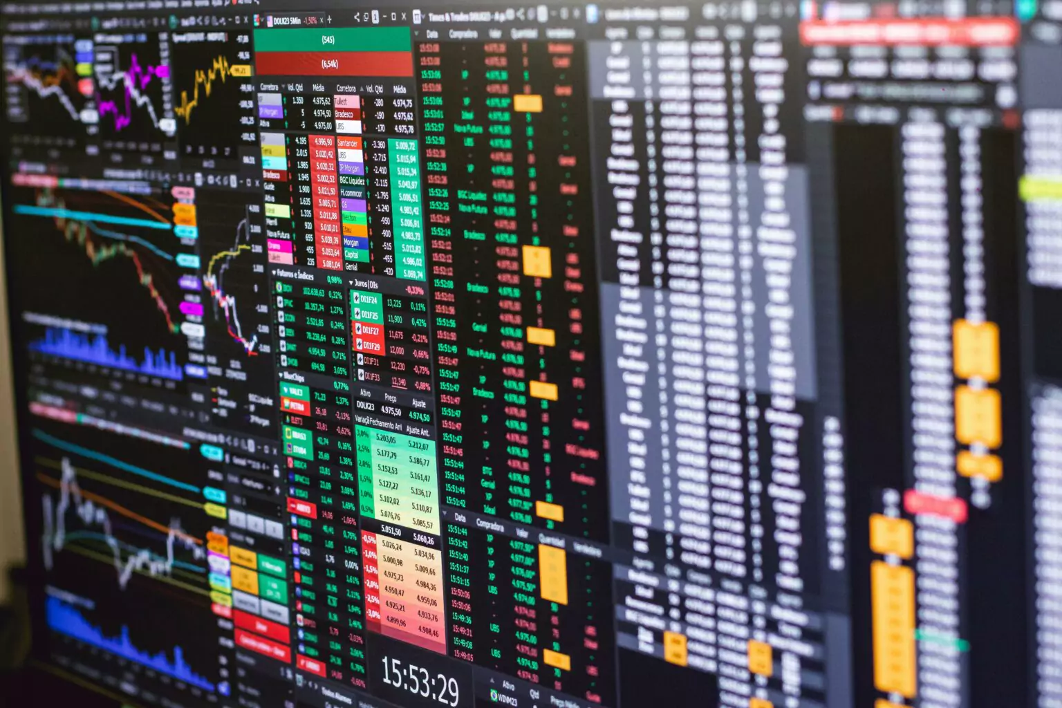 Iran Hits Gulf Tanker, Dow Drops 784 Points: Stock Market Today