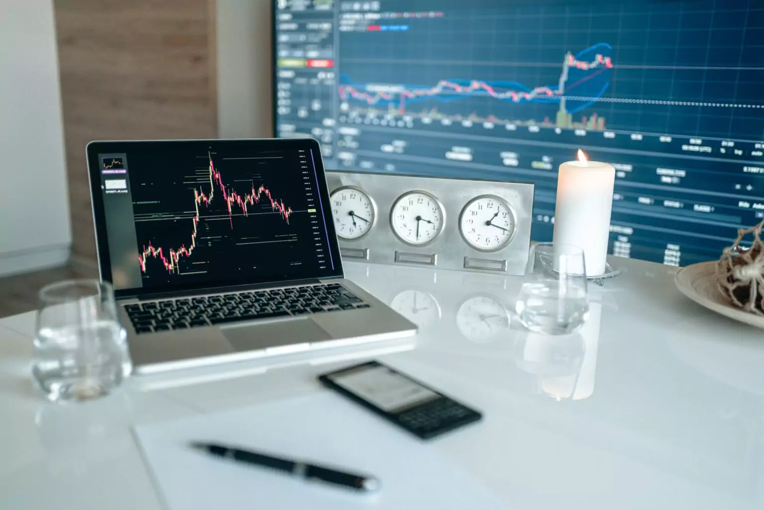 Stocks Making the Biggest Moves Midday: Rivian, Hims & Hers, BioNTech, Vertex Pharmaceuticals & More