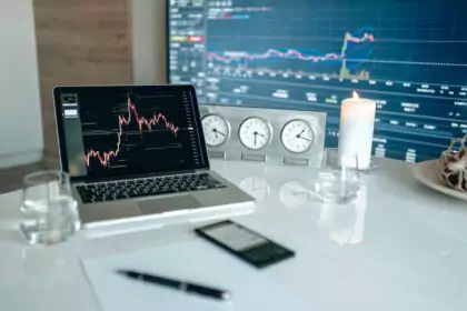 This is not World War Three: Five things to know in Bitcoin this week