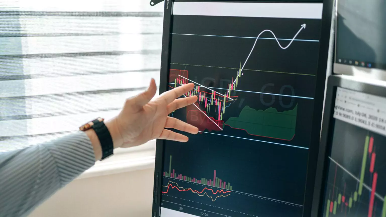 Stocks Open Higher to Start Fed Week: Stock Market Today