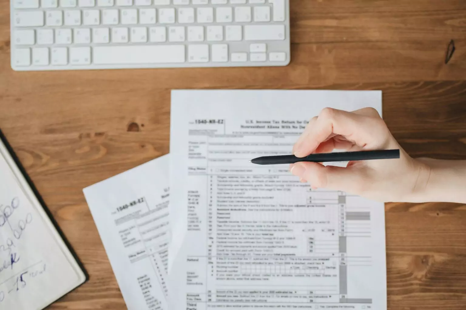5 Reasons Your Tax Refund Status is Delayed (and How to Fix It)