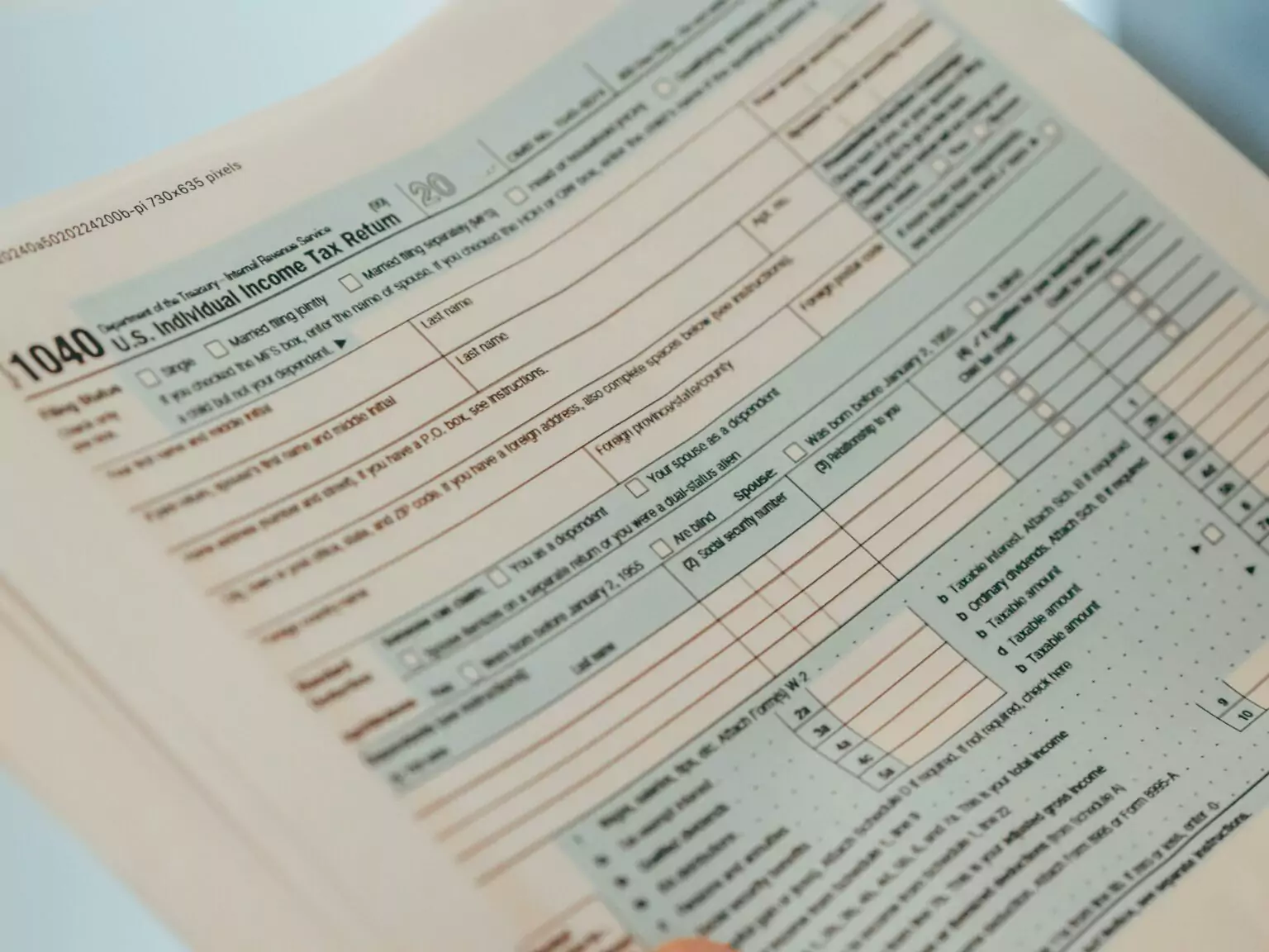 Understanding Income Tax Brackets in Illinois for 2025
