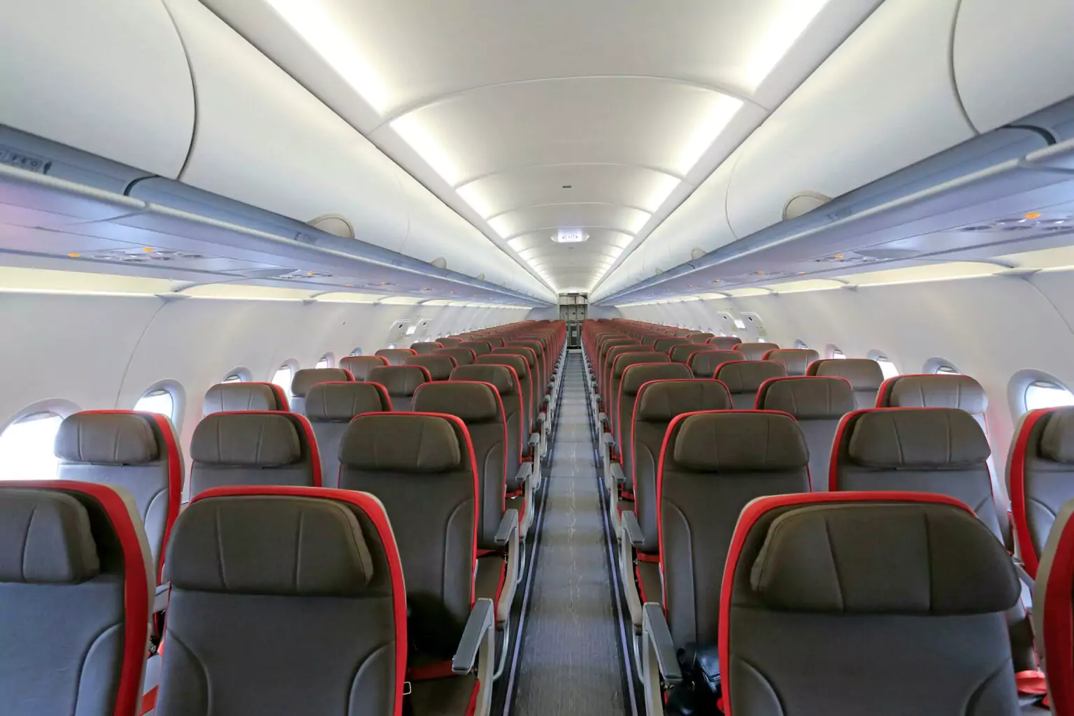 How Airlines Turned First-Class Seats From Freebies to a Profit Engine