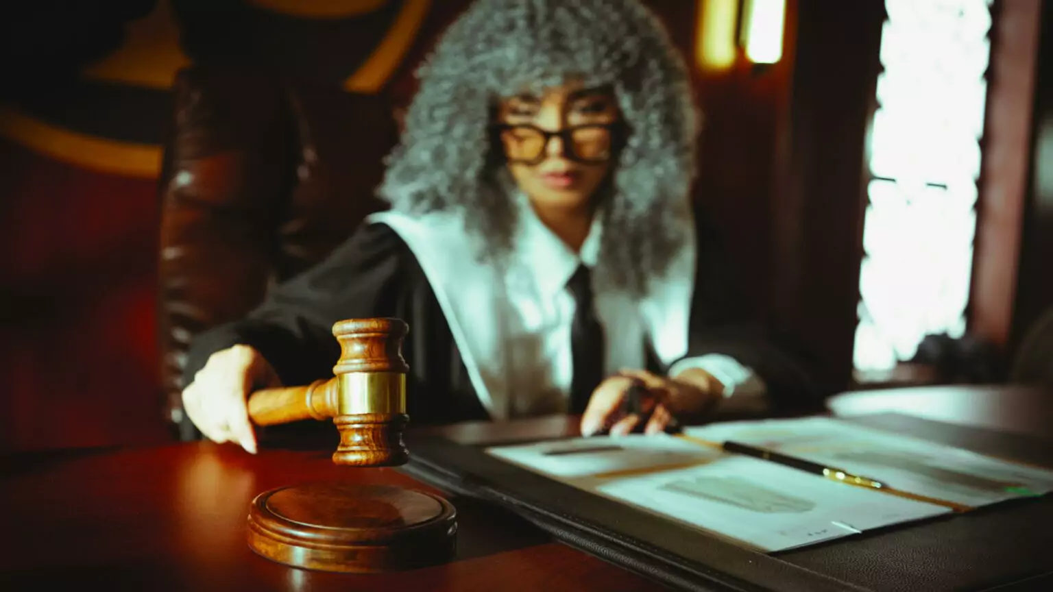 Federal Reserve Board Issues Enforcement Action with Former Employee of First Financial Bank
