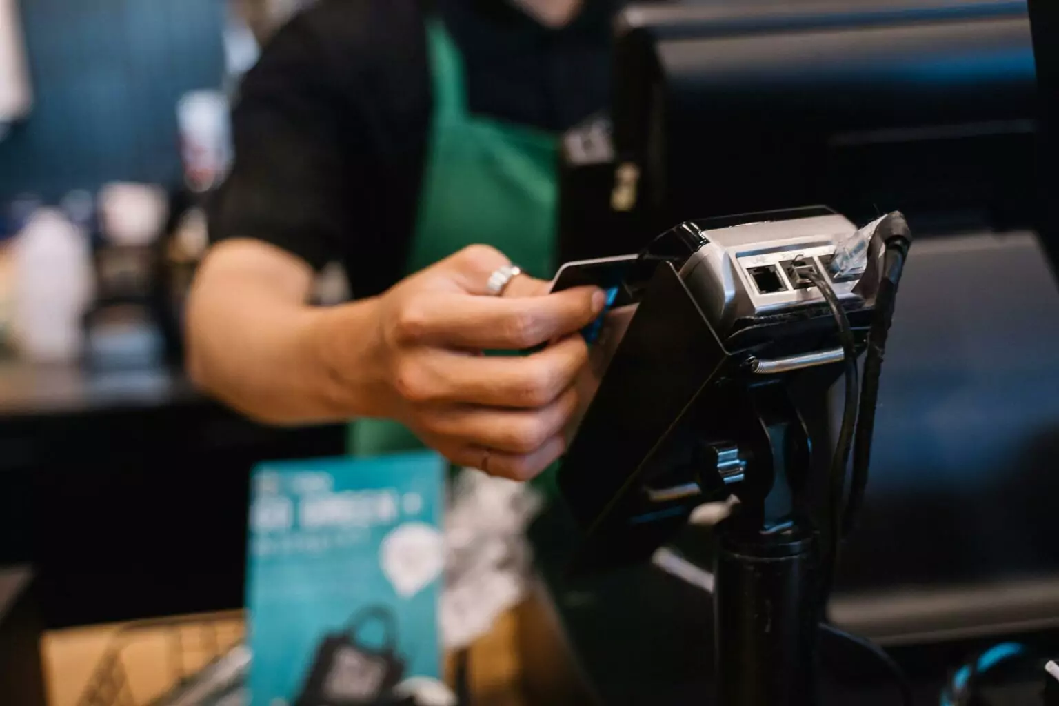 How Mastercard Plans to Settle Card Payments with Stablecoins