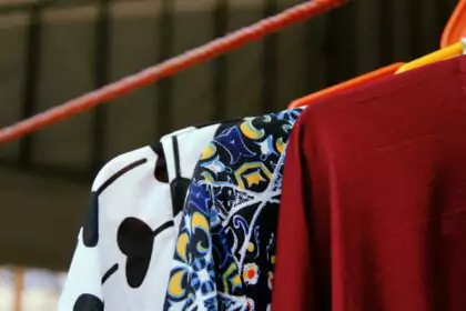 Emerging Menswear Brand Ficus to Showcase at PS Trunk Show