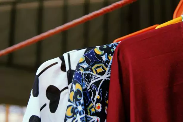 Emerging Menswear Brand Ficus to Showcase at PS Trunk Show