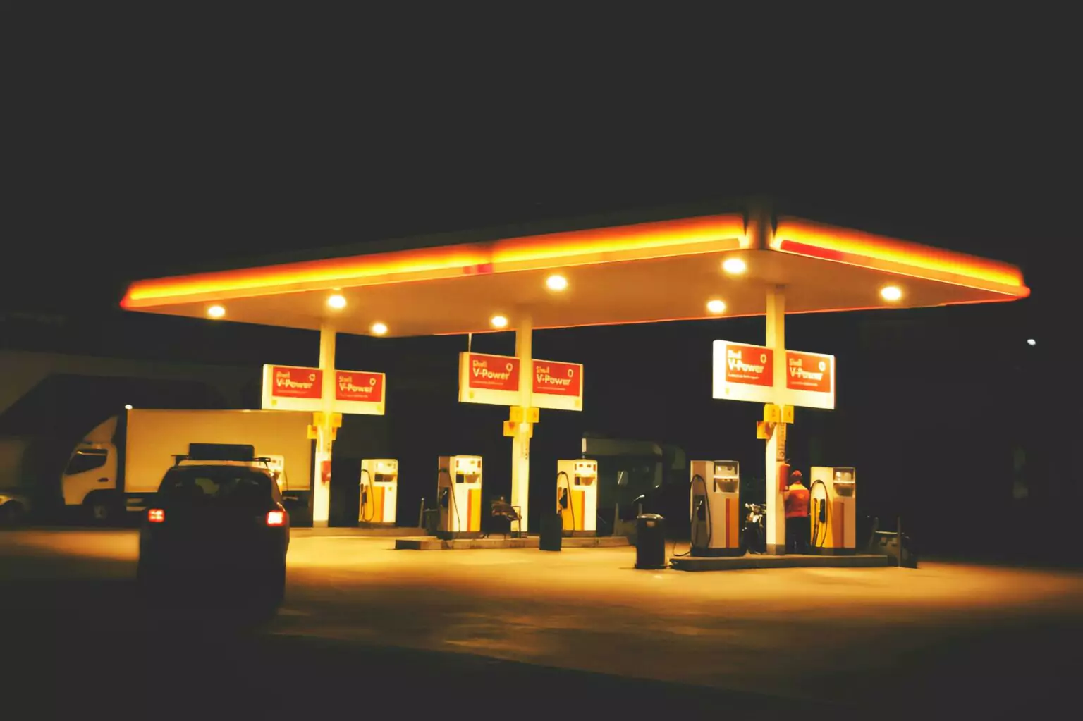 Why Gas Prices Go Up Fast and Take So Long to Fall