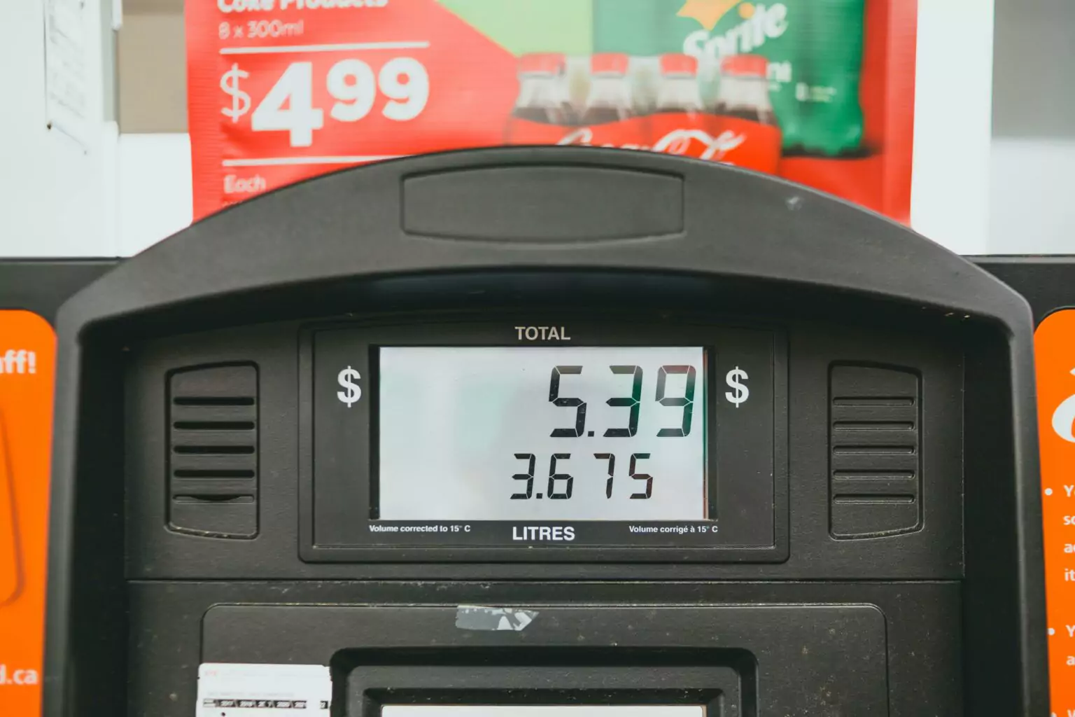 While Low-Income Consumers Struggle with Rising Gas Prices, Higher Earners Grow Nervous as Markets Fall