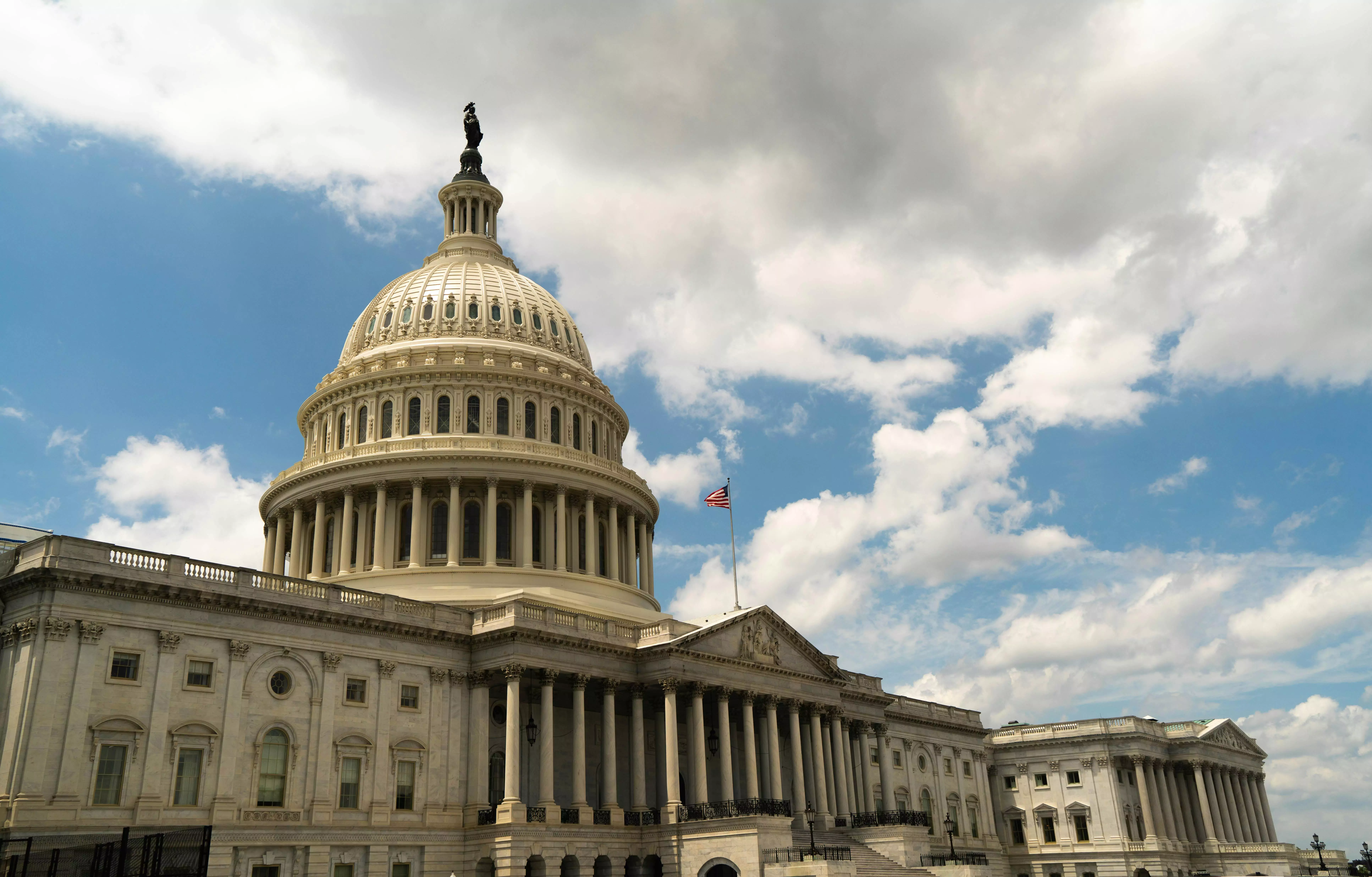 Crypto Market Safe Harbor Proposal Under Review by White House