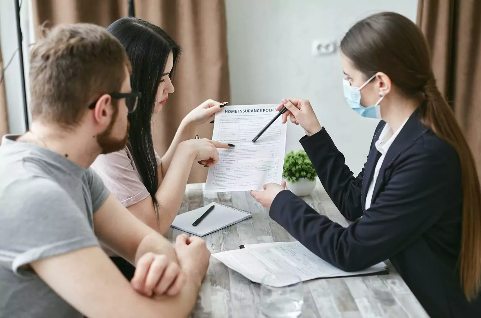 Finding the Cheapest Home Insurance in New Jersey