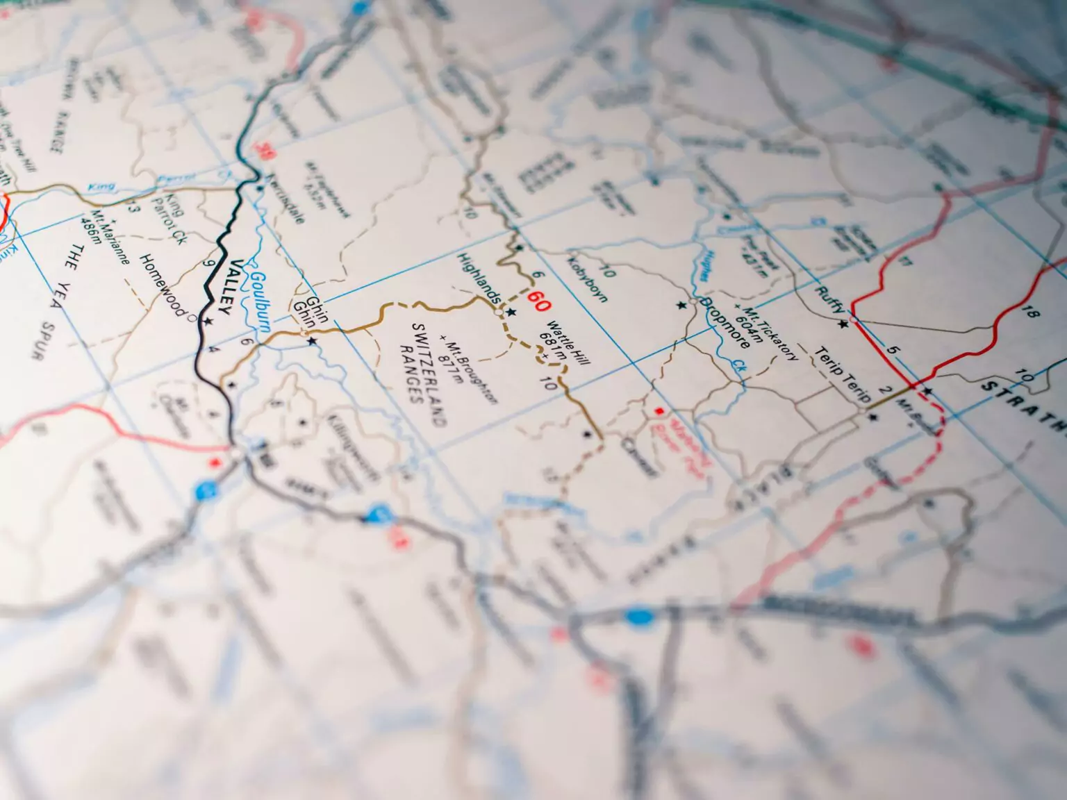 Exploring American English Dialects: An Interactive Experience