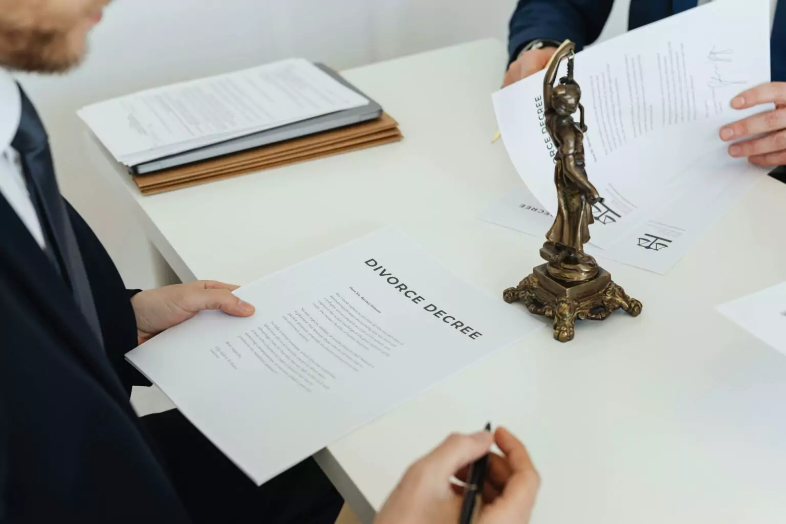 Unlocking the Benefits of Estate Planning Attorneys in Baltimore