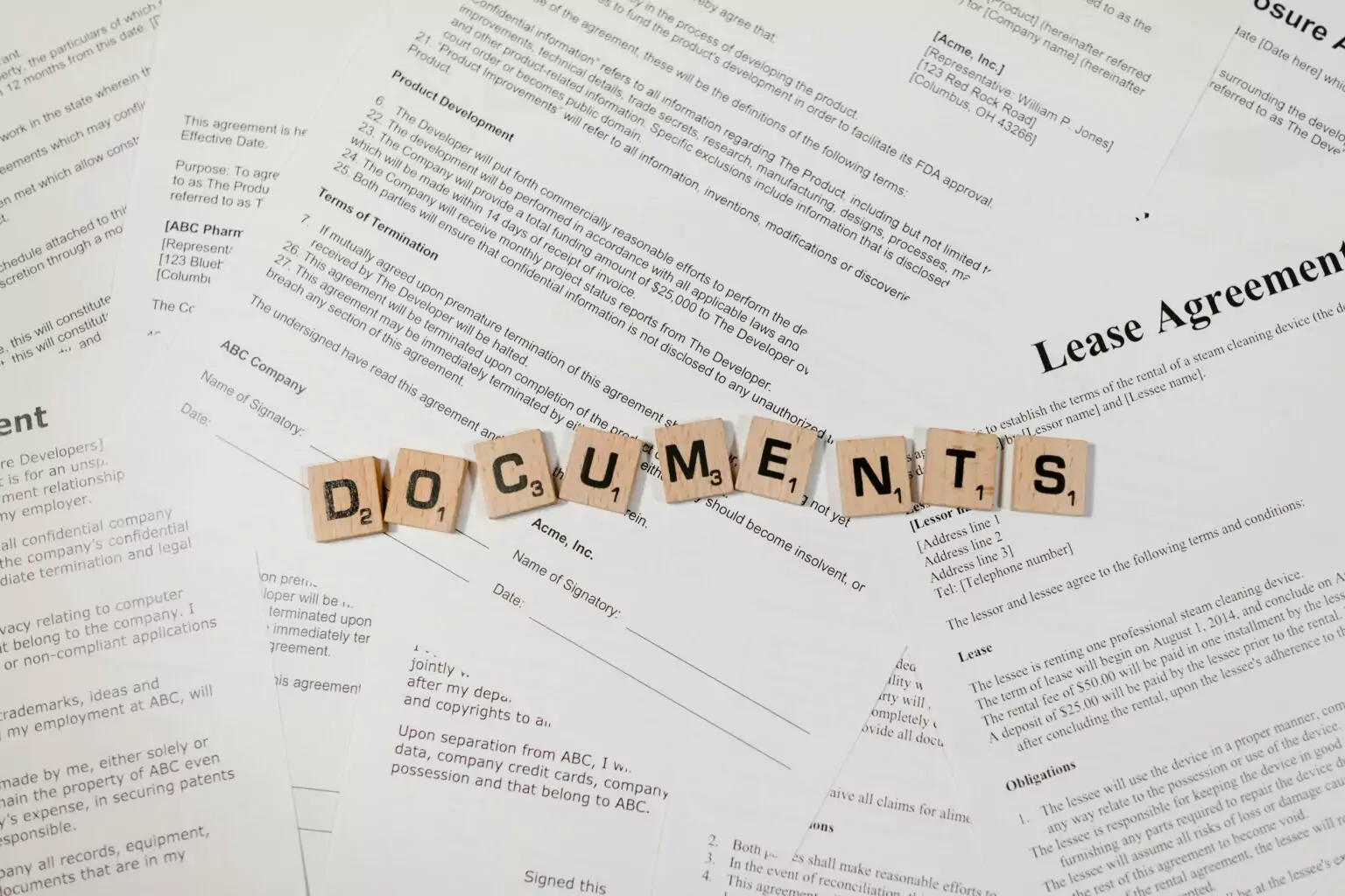 Understanding Estate Planning Attorneys in Miami