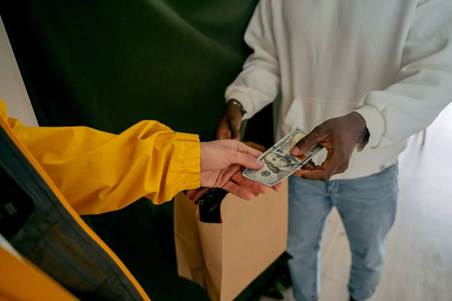 How to Wire Money with Discover: A Comprehensive Guide