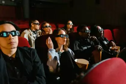 How Kids’ Movies Became Hollywood’s Most Reliable Bet