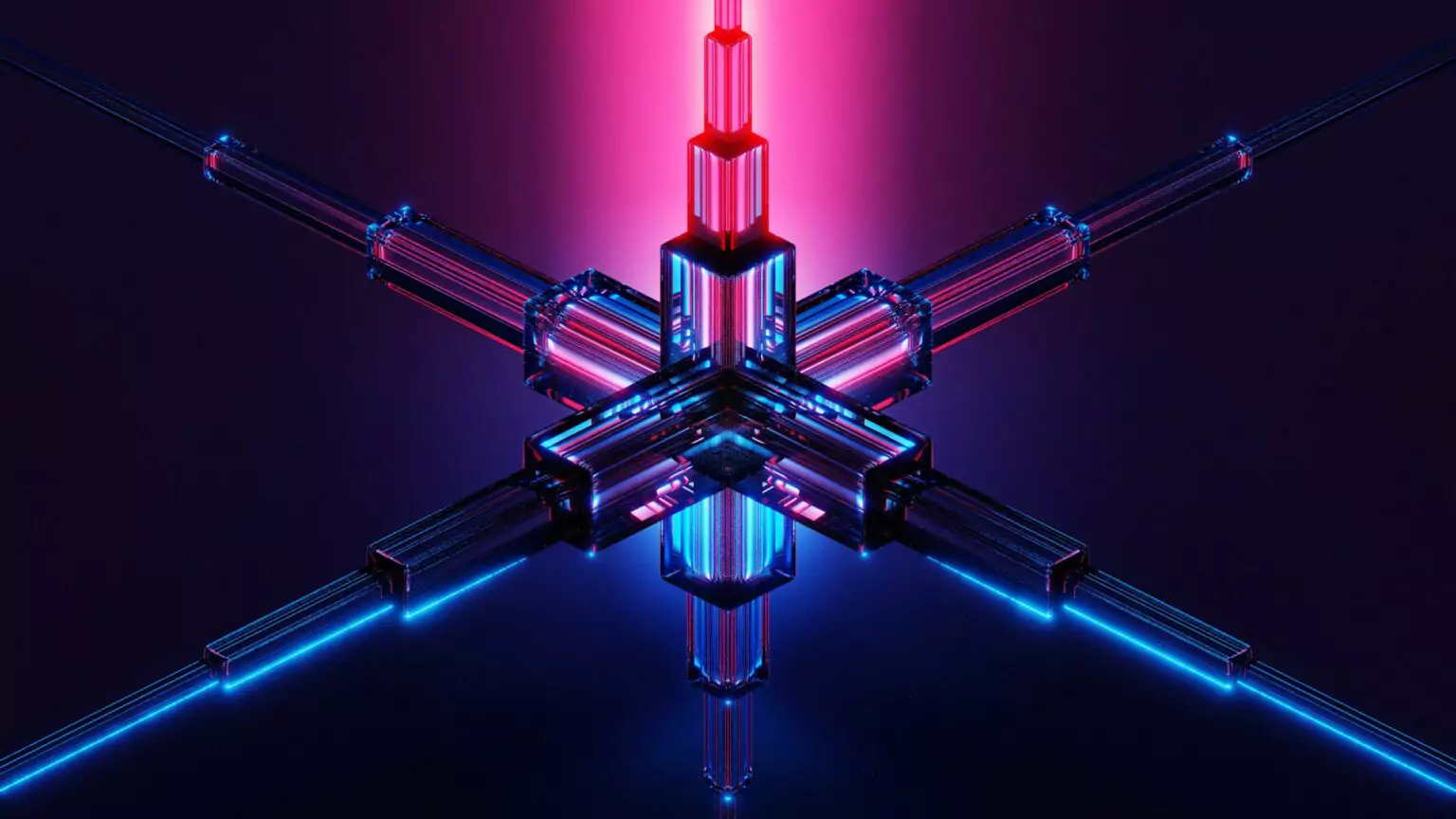 How Many Qubits Needed to Break Encryption?