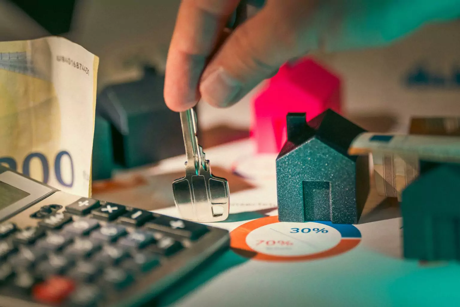 Best Picks in Real Estate? UBS Says These Two Stocks Are Built for Uncertainty