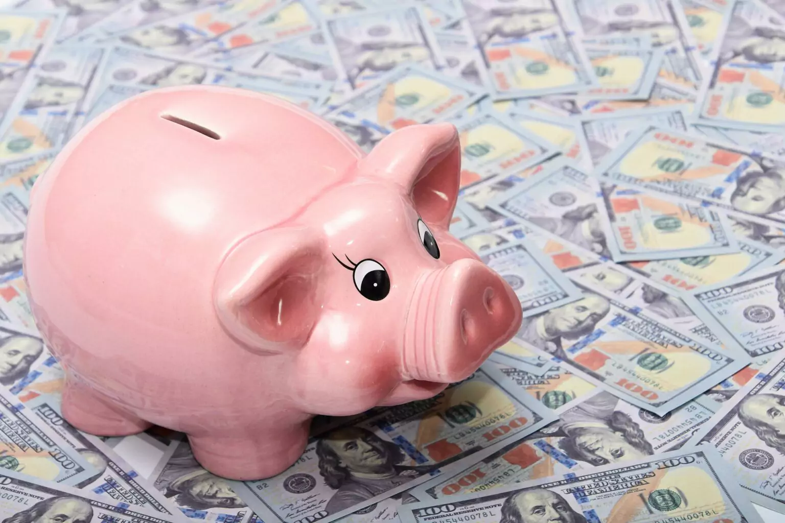 Comparing Savings Interest Rates: TD Bank vs Revolut