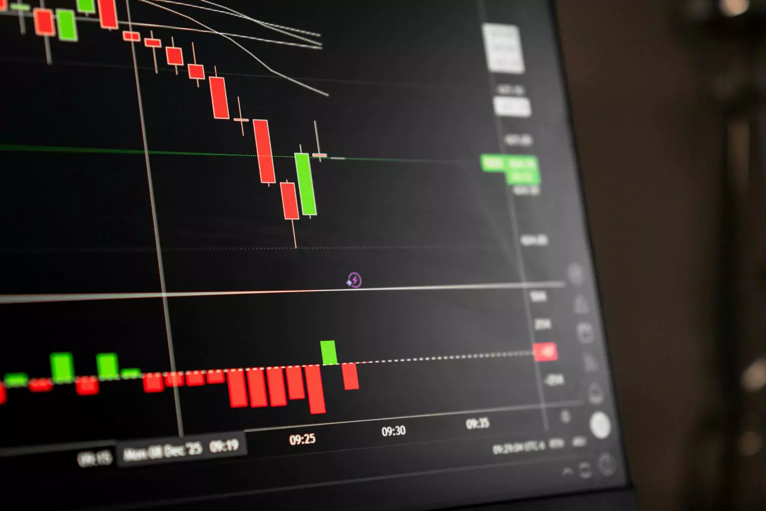Morgan Stanley Predicts Rebound for Chinese Stocks Amid Easing Tensions