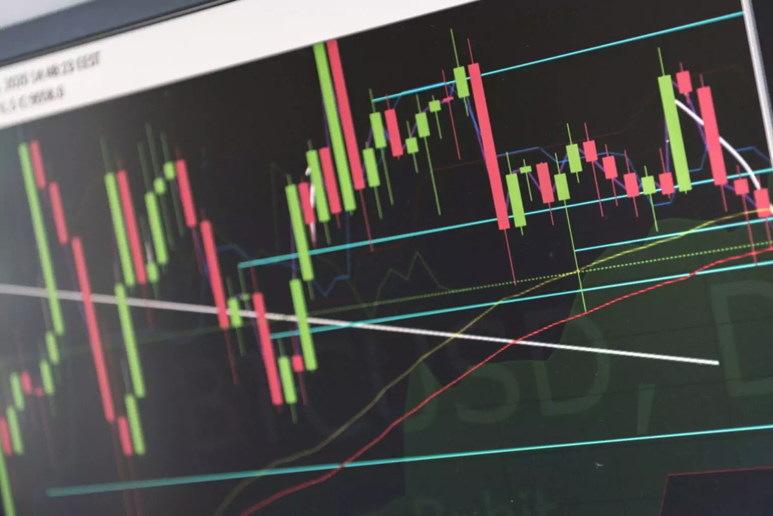 Trump’s Iran Speech Jolts Markets: What Investors Need to Know
